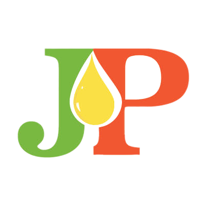 JP LOGO